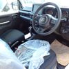 suzuki jimny 2024 -SUZUKI--Jimny 3BA-JB64W--JB64W-348***---SUZUKI--Jimny 3BA-JB64W--JB64W-348***- image 18