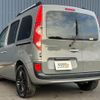 renault kangoo 2013 quick_quick_KWK4M_VF1KW0DB5C0675916 image 2
