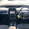 toyota prius 2019 quick_quick_ZVW55_ZVW55-6008799 image 2