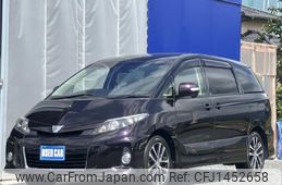 toyota estima 2016 CFJ1452658