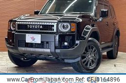 toyota land-cruiser-wagon 2024 -TOYOTA--Land Cruiser Wagon 3BA-TRJ250W--TRJ250-0008***---TOYOTA--Land Cruiser Wagon 3BA-TRJ250W--TRJ250-0008***-