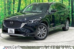 mazda cx-8 2023 -MAZDA--CX-8 6BA-KG5P--KG5P-351606---MAZDA--CX-8 6BA-KG5P--KG5P-351606-