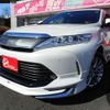 toyota harrier 2020 -TOYOTA--Harrier DBA-ZSU60W--ZSU60-0195601---TOYOTA--Harrier DBA-ZSU60W--ZSU60-0195601- image 1