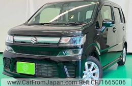 suzuki wagon-r 2021 CFJ1665006