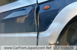 mitsubishi pajero-mini 2012 CFJ1658676