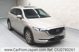 mazda cx-8 2022 -MAZDA--CX-8 KG2P-363163---MAZDA--CX-8 KG2P-363163-