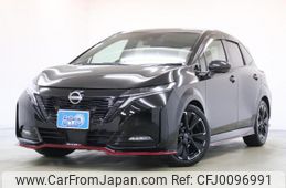 nissan aura 2024 quick_quick_FE13_FE13-366864