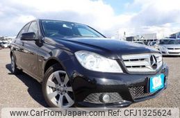 mercedes-benz c-class 2011 646828-N2025010277F-10