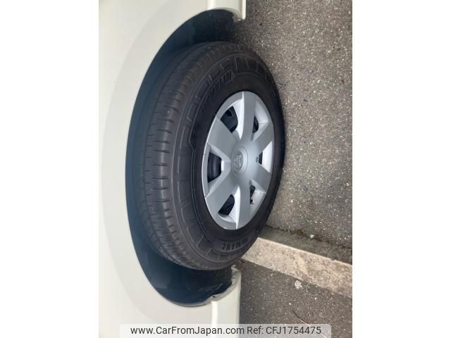 toyota regiusace-van 2015 CFJ1754475 image 2