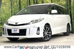 toyota estima 2012 -TOYOTA--Estima DBA-ACR50W--ACR50-0156654---TOYOTA--Estima DBA-ACR50W--ACR50-0156654-