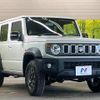 suzuki jimny-nomade 2025 CFJ1839426 image 16