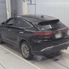 toyota harrier 2022 -TOYOTA--Harrier MXUA80-0074797---TOYOTA--Harrier MXUA80-0074797- image 7