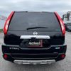 nissan x-trail 2010 CFJ1723485 image 2