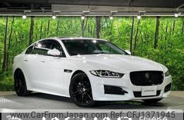 jaguar xe 2017 quick_quick_JA2NA_SAJAB4AN9JCP25808