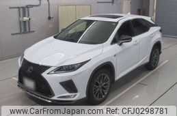 lexus rx 2019 -LEXUS 【岡崎 332ぬ1116】--Lexus RX AGL20W-0013622---LEXUS 【岡崎 332ぬ1116】--Lexus RX AGL20W-0013622-