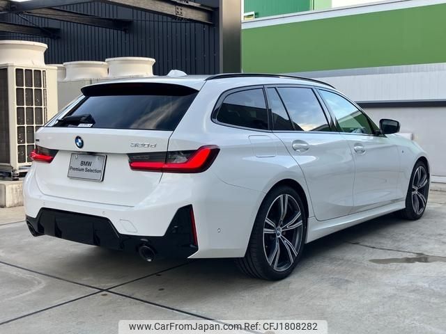 bmw 3-series 2024 CFJ1808282 image 2