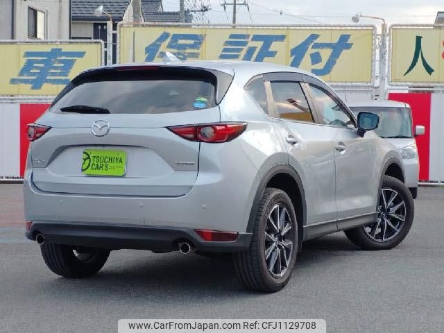 mazda cx-5 2020 quick_quick_6BA-KFEP_KFEP-403475 image 2