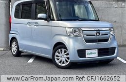 honda n-box 2017 CFJ1662652