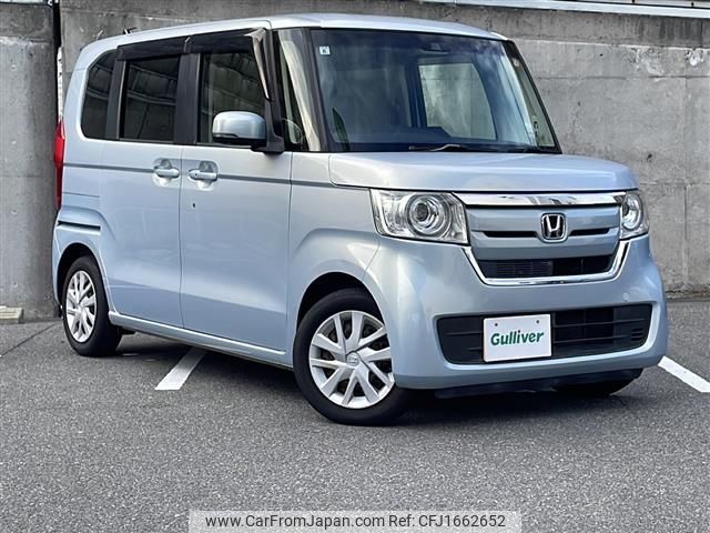 honda n-box 2017 CFJ1662652 image 1