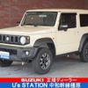 suzuki jimny-sierra 2023 quick_quick_3BA-JB74W_JB74W-191950 image 1