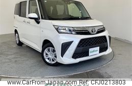 toyota roomy 2021 -TOYOTA--Roomy 5BA-M900A--M900A-0582916---TOYOTA--Roomy 5BA-M900A--M900A-0582916-