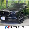 mazda cx-5 2018 -MAZDA--CX-5 3DA-KF2P--KF2P-217665---MAZDA--CX-5 3DA-KF2P--KF2P-217665- image 1