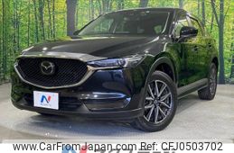 mazda cx-5 2018 -MAZDA--CX-5 3DA-KF2P--KF2P-217665---MAZDA--CX-5 3DA-KF2P--KF2P-217665-