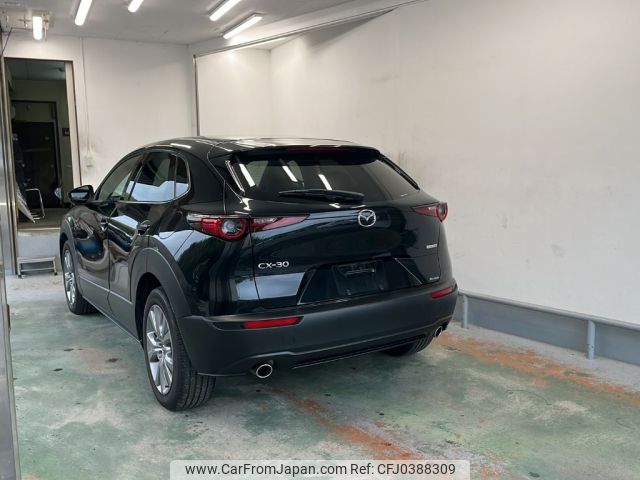 mazda cx-3 2019 -MAZDA--CX-30 DM8P-102873---MAZDA--CX-30 DM8P-102873- image 2