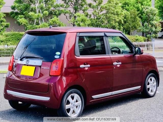 honda n-one 2012 CFJ1630169 image 2