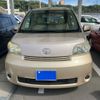 toyota porte 2008 CFJ1894052 image 1