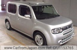 nissan cube 2019 -NISSAN--Cube Z12--Z12-406790---NISSAN--Cube Z12--Z12-406790-