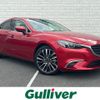 mazda atenza 2015 -MAZDA--Atenza Sedan LDA-GJ2FP--GJ2FP-203176---MAZDA--Atenza Sedan LDA-GJ2FP--GJ2FP-203176- image 1