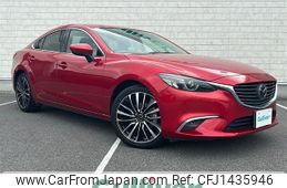 mazda atenza 2015 -MAZDA--Atenza Sedan LDA-GJ2FP--GJ2FP-203176---MAZDA--Atenza Sedan LDA-GJ2FP--GJ2FP-203176-