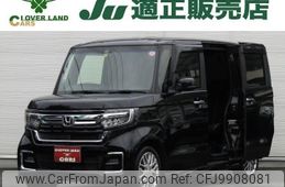 honda n-box 2021 quick_quick_6BA-JF3_JF3-2305917