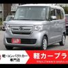 honda n-box 2019 -HONDA--N BOX DBA-JF3--JF3-1296597---HONDA--N BOX DBA-JF3--JF3-1296597- image 1