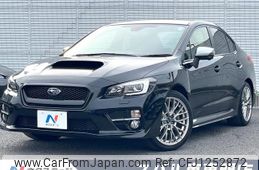 subaru wrx 2016 -SUBARU--WRX DBA-VAG--VAG-014748---SUBARU--WRX DBA-VAG--VAG-014748-