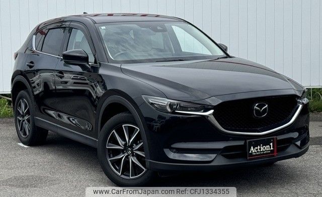 mazda cx-5 2017 279 image 1