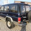 toyota land-cruiser 1995 -TOYOTA--Land Cruiser HZJ77HV--0006904---TOYOTA--Land Cruiser HZJ77HV--0006904- image 2