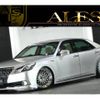 toyota crown-majesta 2013 -TOYOTA--Crown Majesta DAA-GWS214--GWS214-6000860---TOYOTA--Crown Majesta DAA-GWS214--GWS214-6000860- image 1