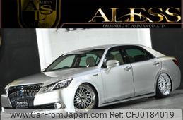 toyota crown-majesta 2013 -TOYOTA--Crown Majesta DAA-GWS214--GWS214-6000860---TOYOTA--Crown Majesta DAA-GWS214--GWS214-6000860-