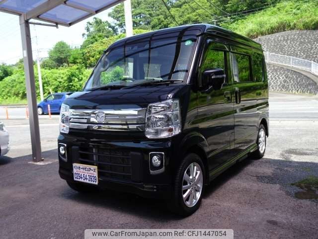 mazda scrum-wagon 2023 CFJ1447054 image 2