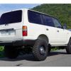 toyota land-cruiser 1992 CFJ1731171 image 7