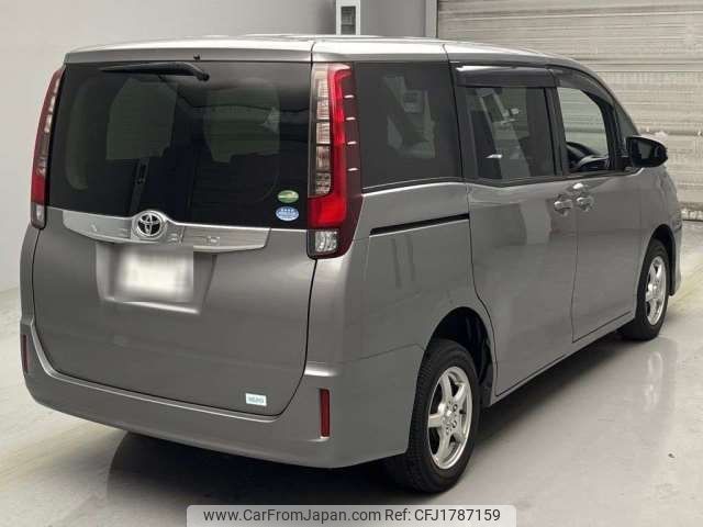 toyota noah 2016 CFJ1787159 image 2