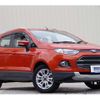 ford ecosports 2015 -FORD--Ford EcoSport ABA-MAJUEJ--MAJBXXMRKBEP13121---FORD--Ford EcoSport ABA-MAJUEJ--MAJBXXMRKBEP13121- image 9