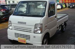 suzuki carry-truck 2005 -SUZUKI--Carry Truck DA63T--327703---SUZUKI--Carry Truck DA63T--327703-