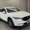 mazda cx-8 2022 CFJ1689731 image 4