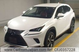 lexus nx 2021 -LEXUS--Lexus NX 6AA-AYZ10--AYZ10-6002480---LEXUS--Lexus NX 6AA-AYZ10--AYZ10-6002480-