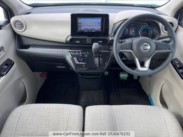 nissan dayz 2019 -NISSAN--DAYZ 5BA-B43W--B43W-0026710---NISSAN--DAYZ 5BA-B43W--B43W-0026710- image 2