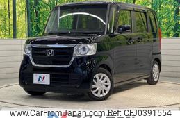 honda n-box 2019 -HONDA--N BOX 6BA-JF3--JF3-1419687---HONDA--N BOX 6BA-JF3--JF3-1419687-