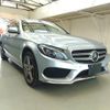 mercedes-benz c-class 2014 CFJ1817385 image 1